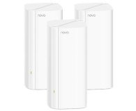 Tenda Nova EX12 3-PACK (3000Mb/s a/b/g/n/ac/ax) - 1109247 - zdjęcie 1